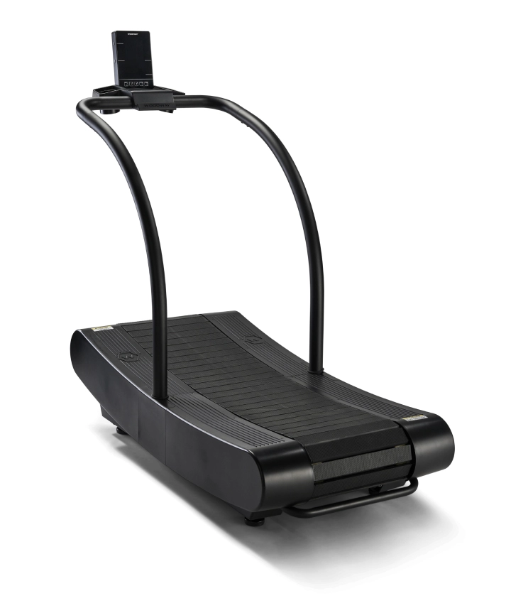 Woodway Curve LTG Manual Treadmill